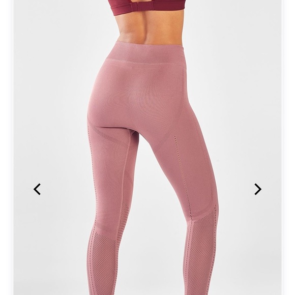 Fabletics workout legging - Picture 3 of 5